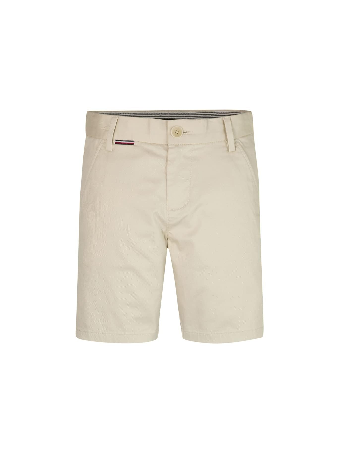 Tommy Hilfiger Bermuda para niño Beige 16 años (170cm)