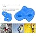 Rock Climbing Holds, 10-Piece Climbing Stones Kit for Playground Safety and Comfort