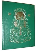 A Century in Arispe 1887-1987 B003OHAGKA Book Cover