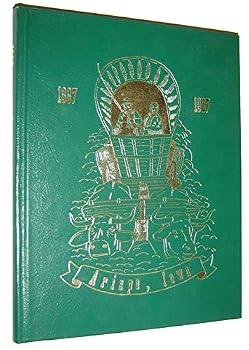 Hardcover A Century in Arispe 1887-1987 Book