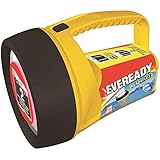 Eveready Float Lantern, Yellow/Black, EVFL45S
