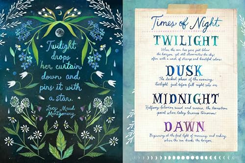 How to Be a Moonflower: A Field Guide
