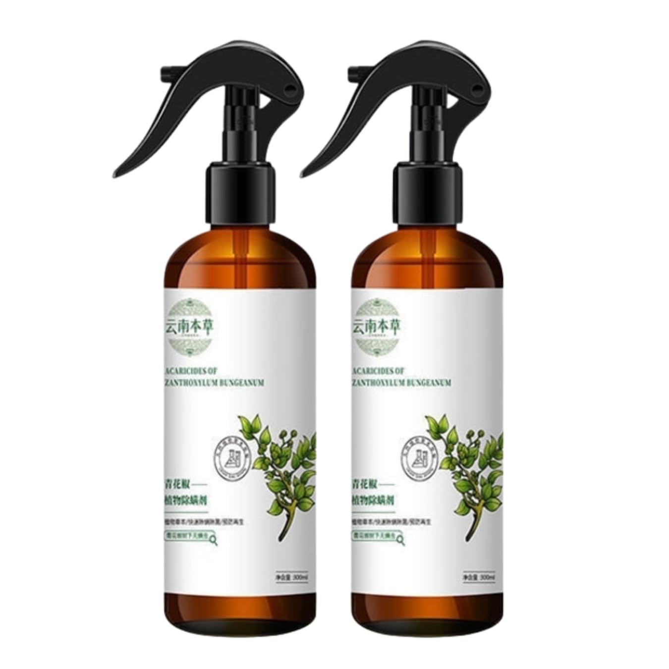 Mite Removal Spray, Effective Solution for a Clean, Mite-Free Home, Mite Killer Spray Bed Bug and Dust Mite Spray Indoor Clean for Mattresses, Home & Garden, Each 200ml (2)-image-22