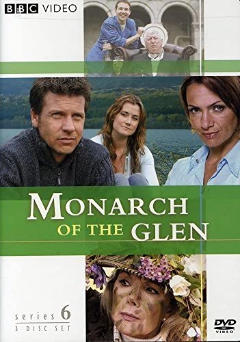 Monarch of the Glen - Series Six