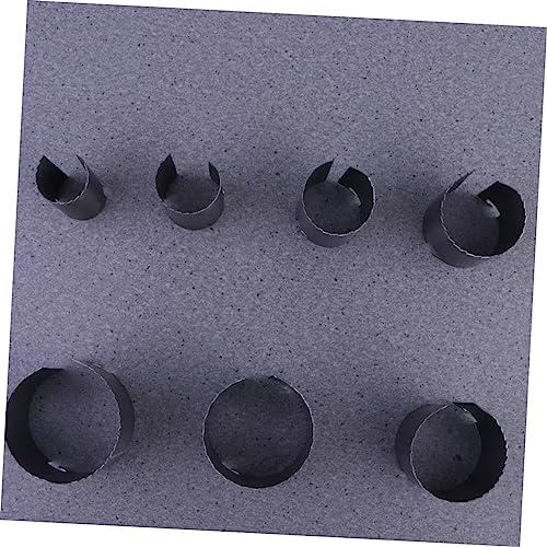 Juego de 7 Brocas Ajustables para Carpintería miniatura 4