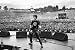 Foo Fighters Nice Silk Fabric Cloth Wall Poster Print (36x24inch)