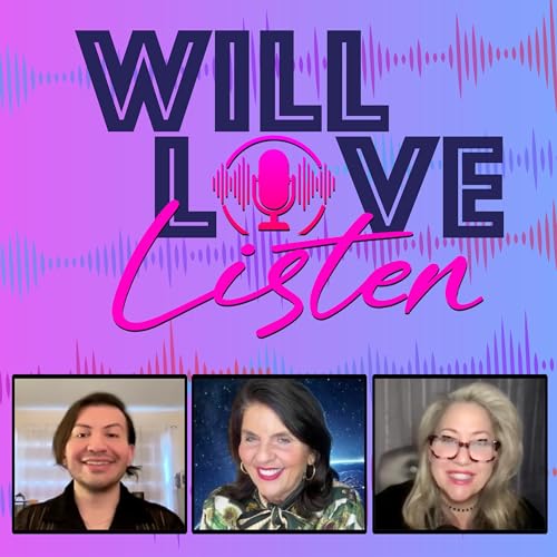 S4E27 - Susan Miller of Astrology Zone (Eclipse Horoscopes, Decans, Chiron, Moon Sign, Degree Points, Retrogrades)
