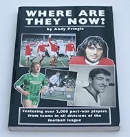 Life After Soccer 0952542803 Book Cover