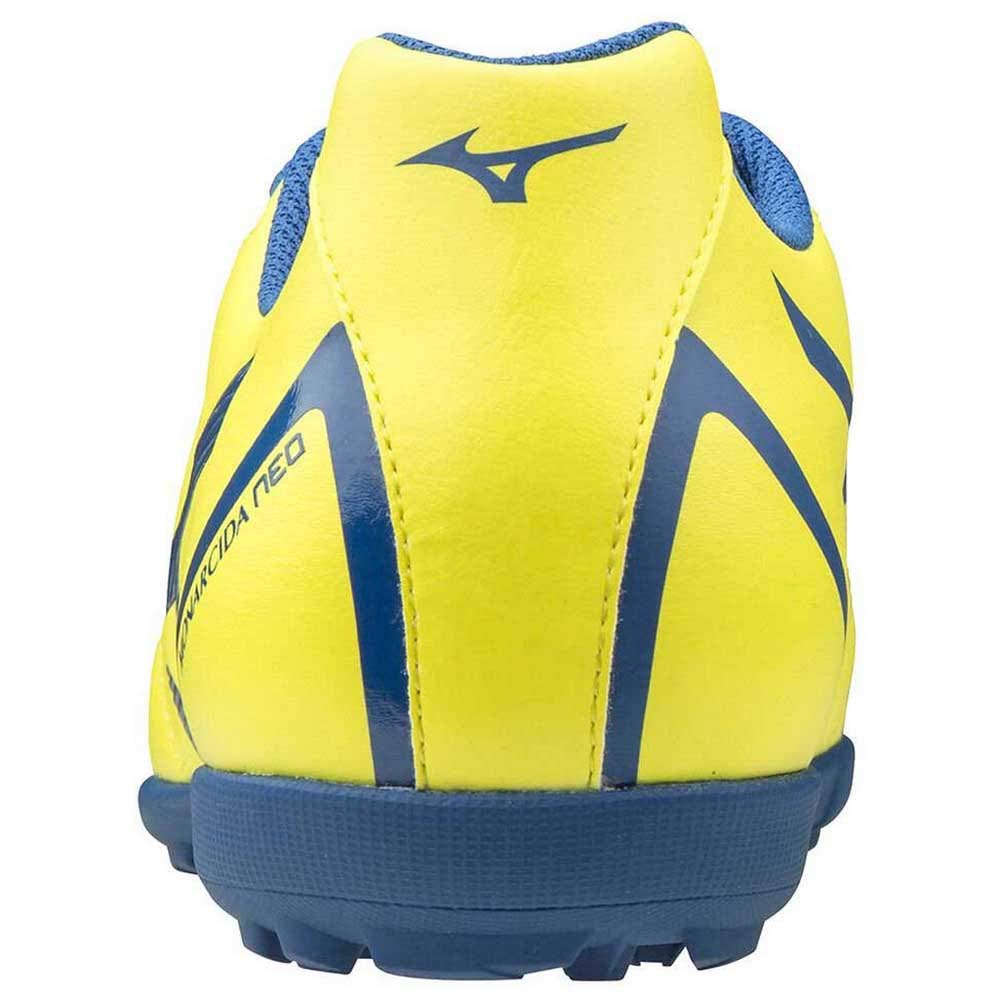 Mizuno Monarcidaneoselectas, Buty do piłki nożnej Unisex Dorosły, Flash True Blue, 43 EU