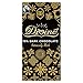 Price comparison product image Divine Fairtrade 70 Percentage Dark Chocolate Bar, 100g by Divine