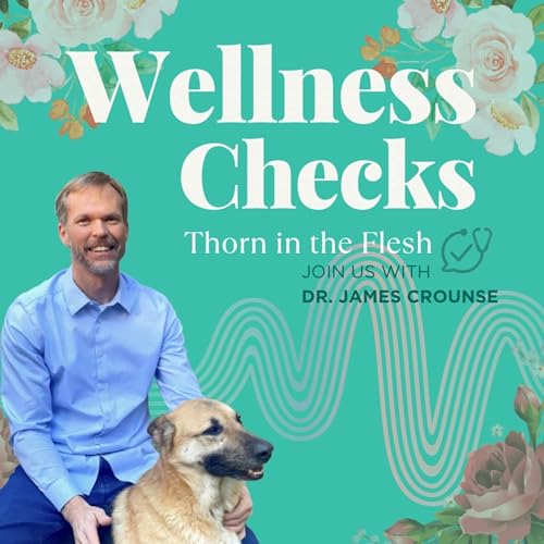 Thorn in the Flesh cover art