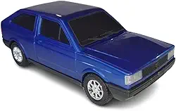 Carrinho Gol Quadrado Brinquedo presente menino carro réplica miniatura menino