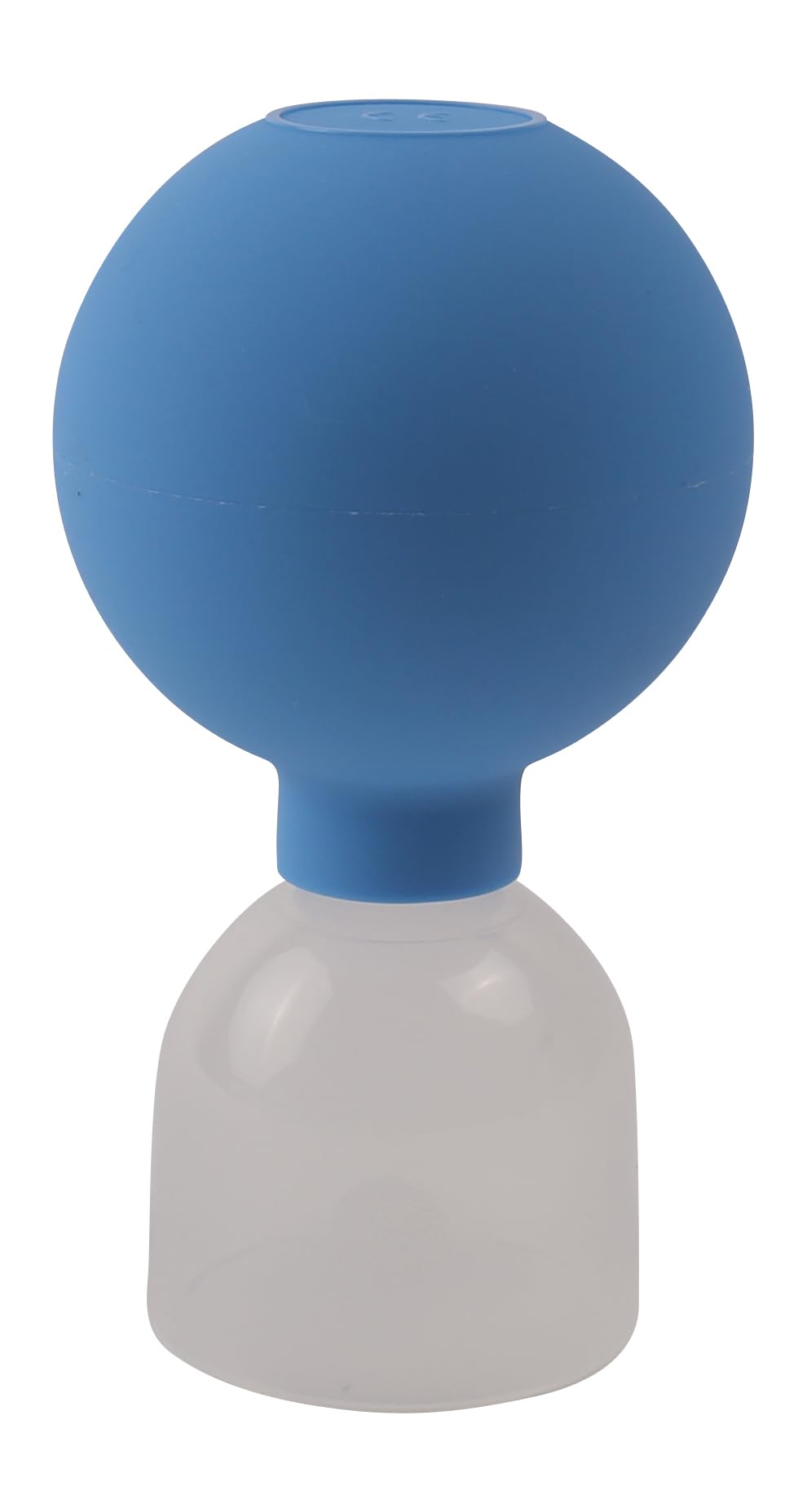 CS005 - Set di 6 ciotole per coppetta, misura L (20, 30, 40, 50, 60, 70 mm)