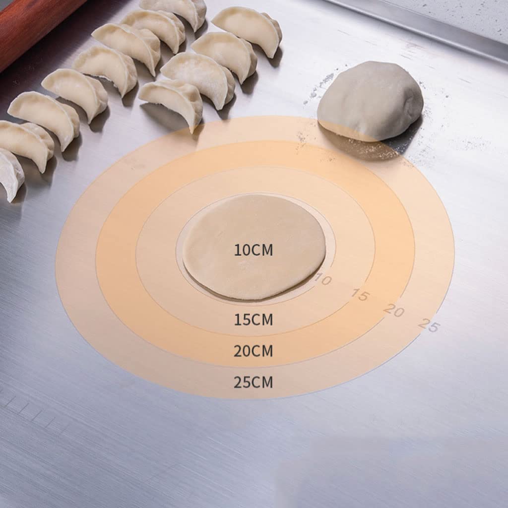 Tabla De Cortar Tabla De Cortar Premium Tablas De Cortar De Acero Inoxidable para Cocina Tabla De Cortar Grande con Forma De Z para Amasar Tabla De Cortar para Queso Tabl,
