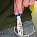 Super Met-Al 1296-1500 Squeeze Action Paint Marker , Blue