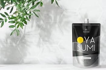 Amazon | OYASUMIスカルプシャンプー 単品 400g (約1ヶ月分