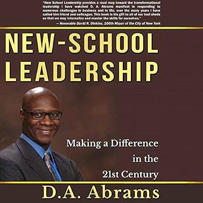 New-School Leadership