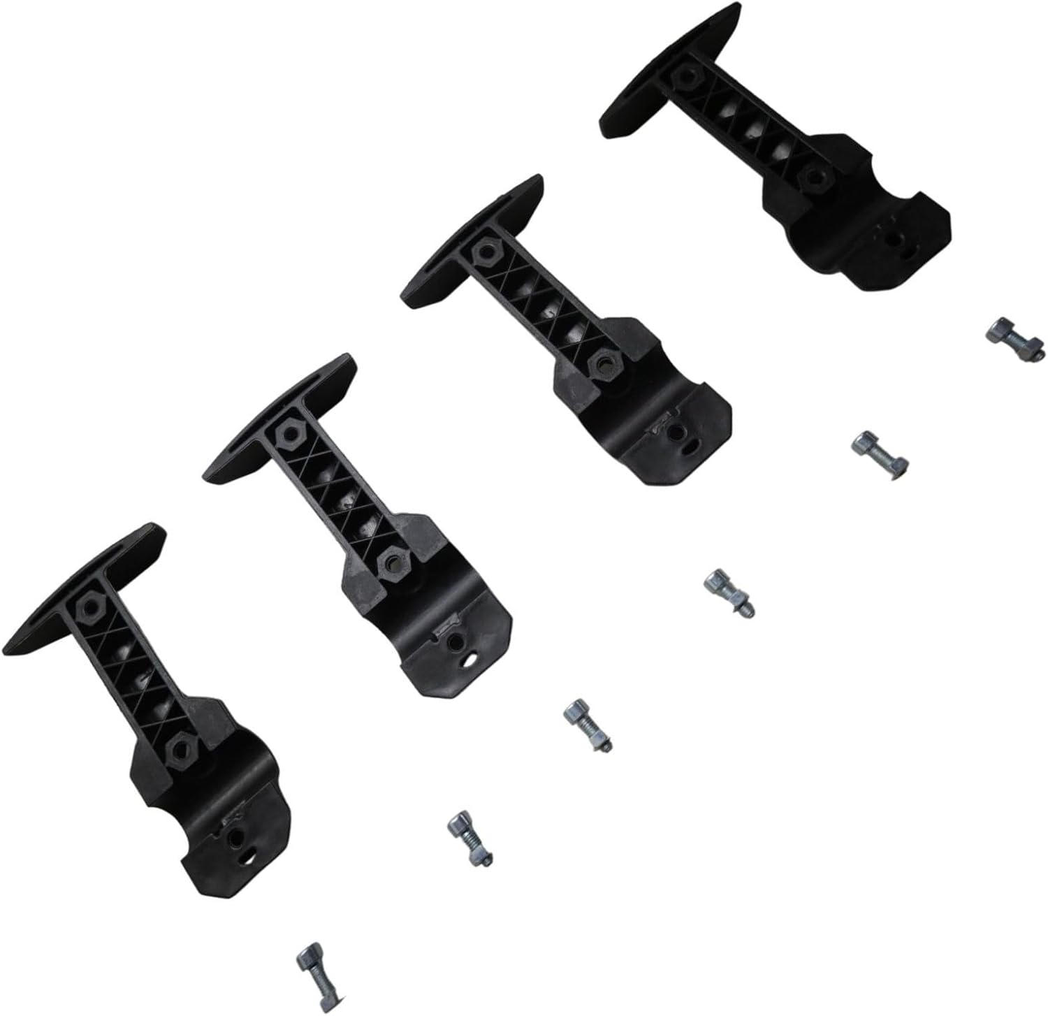 Compatible Replacement For Kohler 25 755 49-S Universal Cord Management Kit NOS FRW-7819 Appropriate Repair Spare Essential Hardware Universal Durable Part