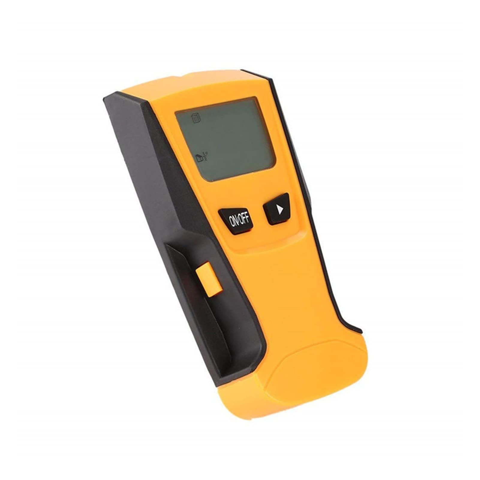 Cfwwsaq One Color Metal Detector, Wwall Scanner, Wood Detection And Analysis Instrument, Metal Voltage Detector, Wall Detector, Home Decoration