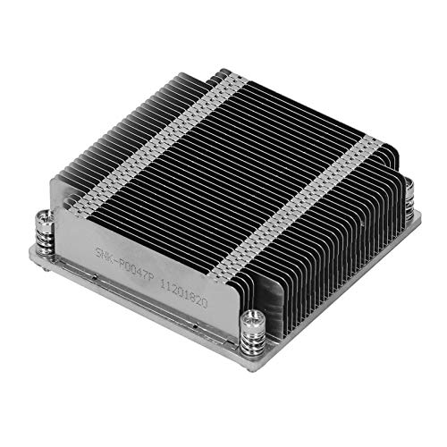 WAKEFIELD SOLUTIONS 641K HEAT SINK