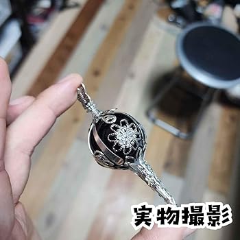 Amazon.co.jp: ソウルジェム グリーフシード 黒 まどマギ 魔法少女