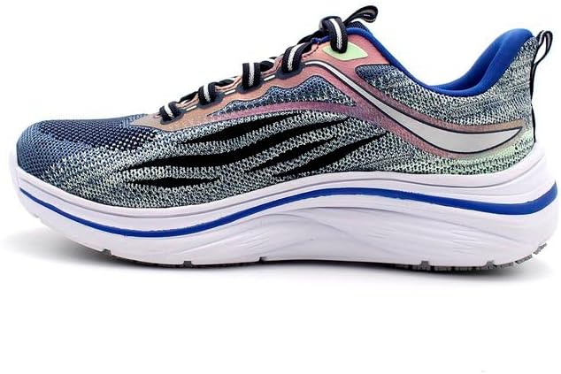 Laforst Women’s Slip-On Nursing Shoes – Non Slip, Hands-Free Work Sneakers for Cruise & Healthcare - Image 8