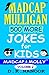 Madcap Mulligan 500 More Jokes for Kids: Volume 2 (Madcap Mulligan Jokes for Kids)