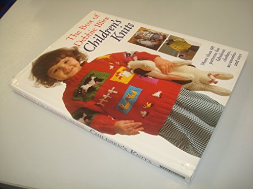 Best Of Debbie Bliss Children's Knits