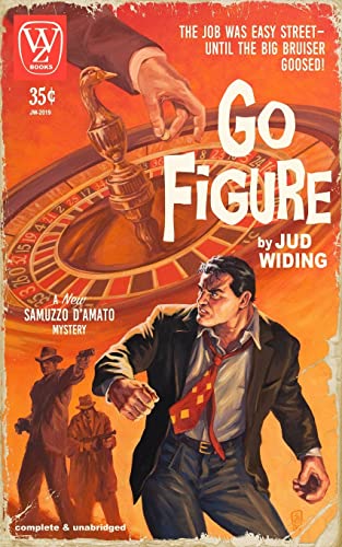 Go Figure (Samuzzo D'Amato)