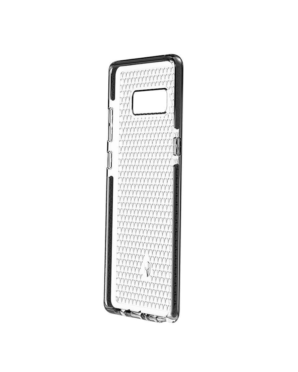 Force Case - Custodia rinforzata per Samsung Galaxy Note 8