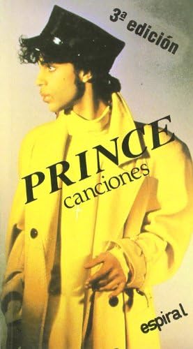 Canciones de Prince: 151 (Espiral / Canciones)