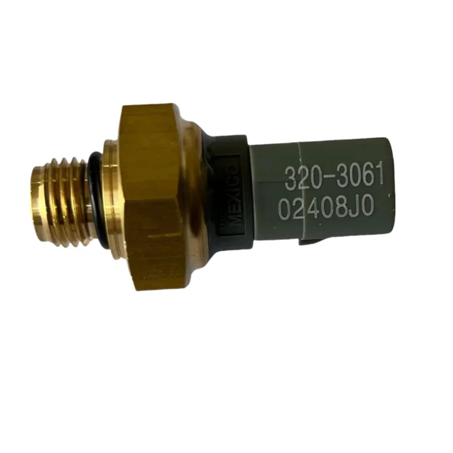 320-3061 3203061 Oil Pressure Sensor for C4.4 Engine CAT312E Model Crawler Excavator Accessori