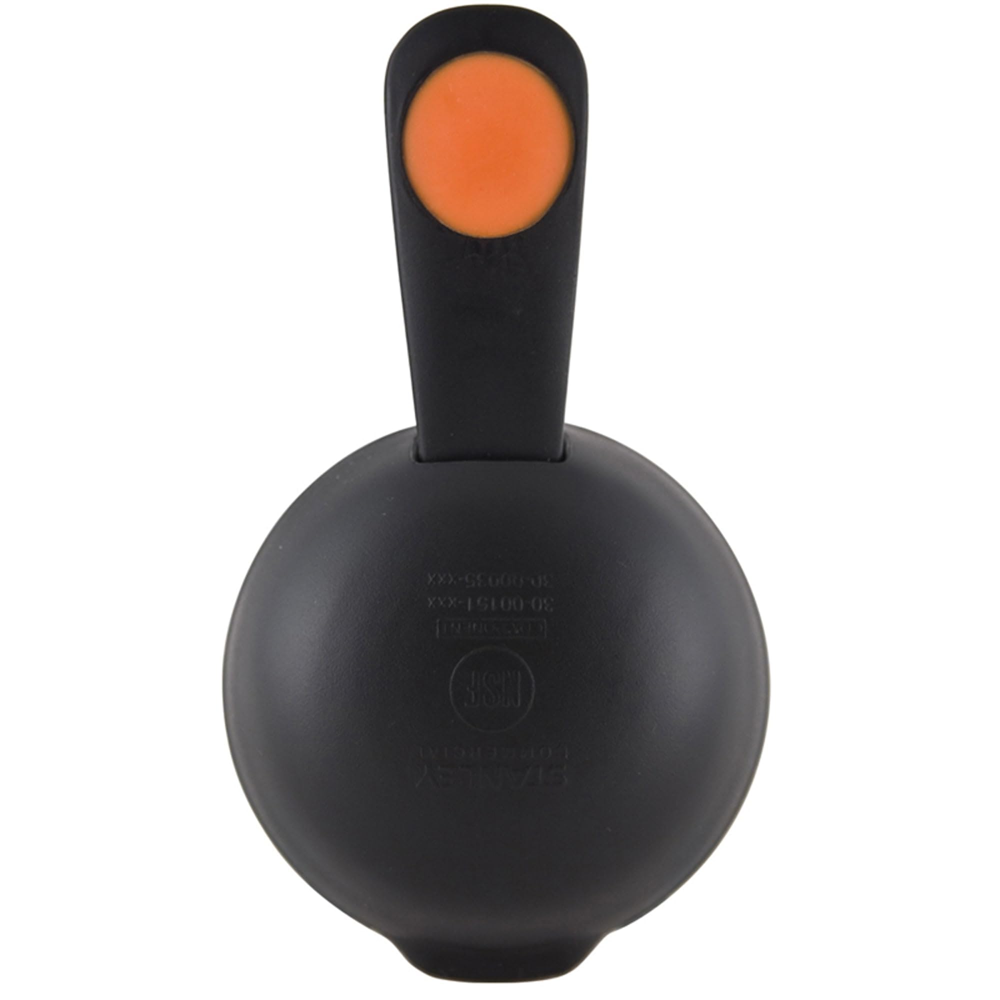 Stanley 10-00059-004 Black Lid w/Orange Dot for ErgoServ Carafes