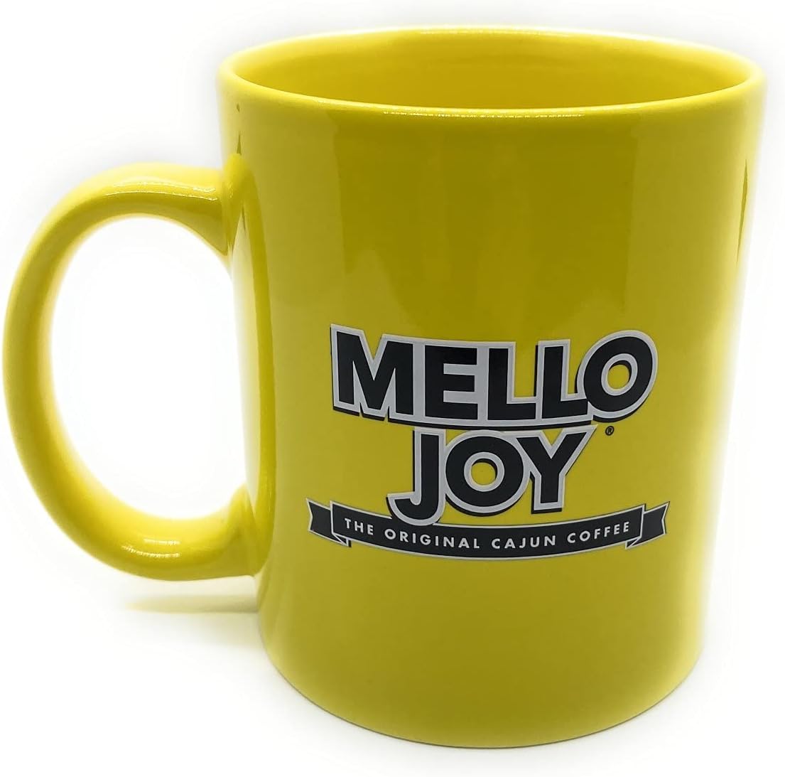 Mello Joy Coffee Mug, 10 oz Home & Kitchen