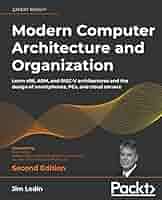 The Organization and Architecture of 〜洋書 Essentials of Computer Organization and Architecture