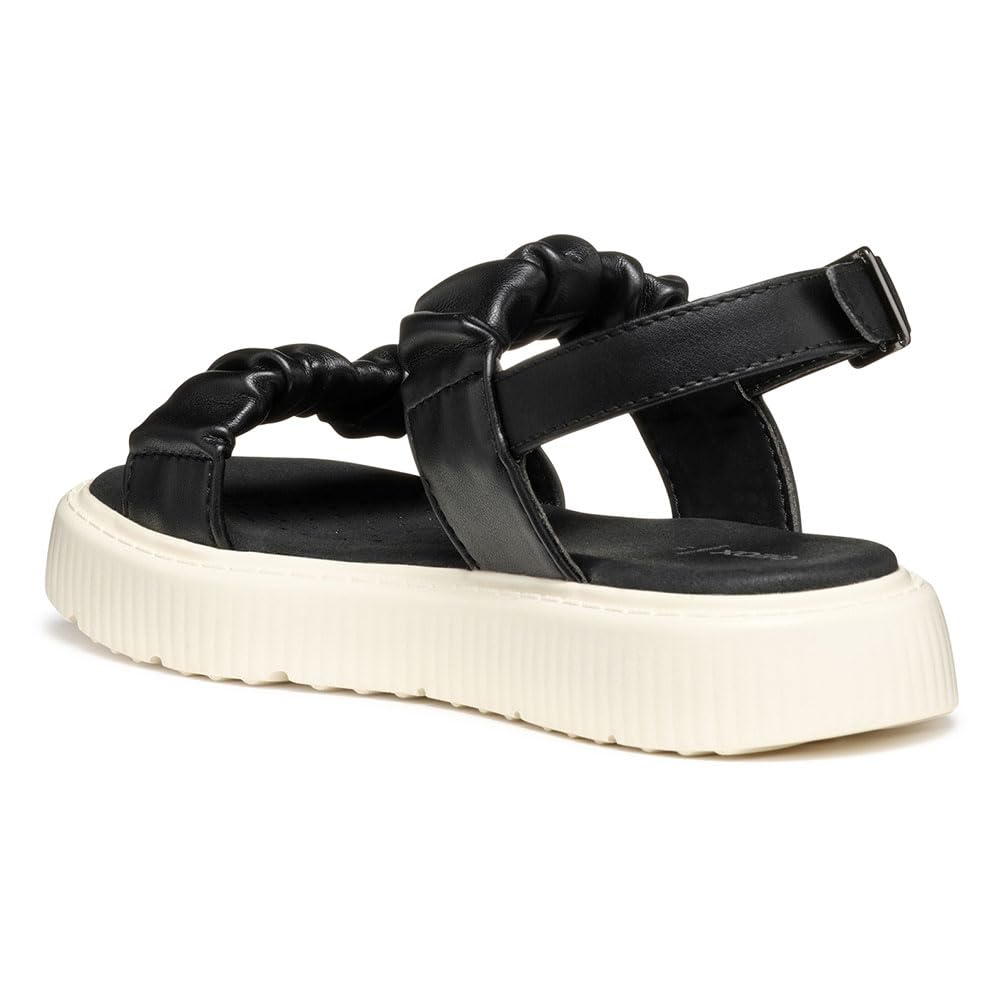 Geox Fille Sandal Kodette Gir
