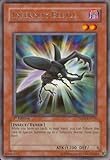 Defense Yu-Gi-Oh! - Infernity Beetle (TSHD-EN014) - The Shining Darkness - 1st Editio...