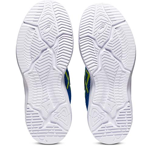 ASICS Unisex Kid's Lazerbeam Mb Track Shoe3