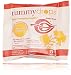 Tummydrops 7 Count Convenience Bags (4 Bags of Natural Ginger)