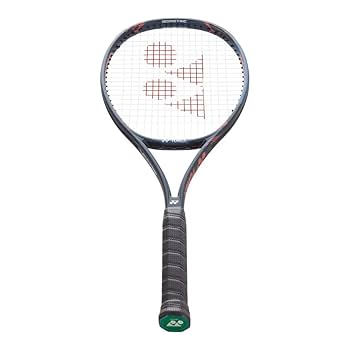 YONEX VCORE PRO 100 テニスラケット YONEX｜ブイコアプロ100 2022｜インプレ 評価 レビュー | RACKET
