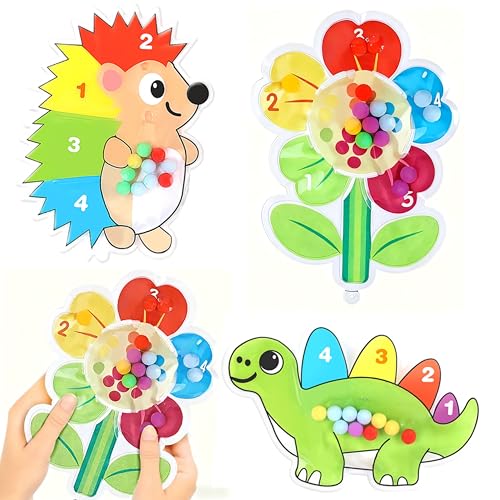 Imagen de Juguetes Clasificación de Colores