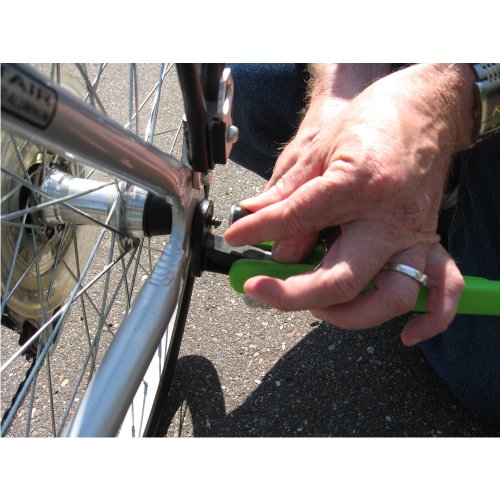 Coleira de Bicicleta para Cachorro - Woof Cycle Bike Trotter