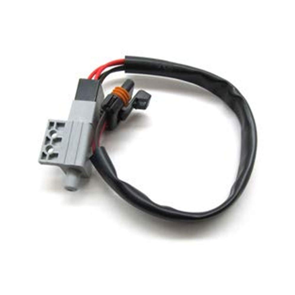 Interruptor de Pedal de Freno y Acelerador para Carrito de Golf Compatible con EZGO RXV # 607605