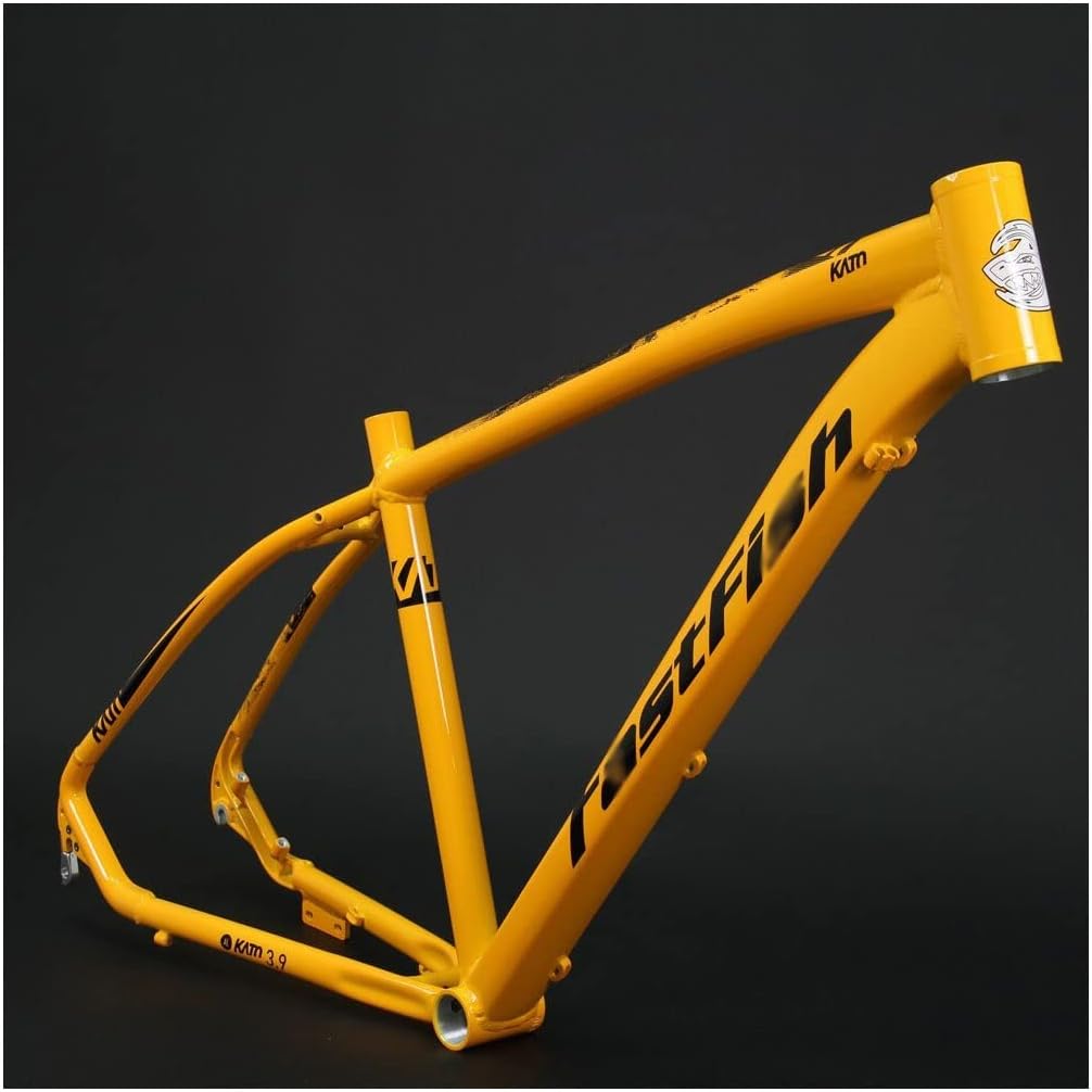 HIMALO 29er MTB Frame Aluminum Alloy Hardtail Mountain Bike