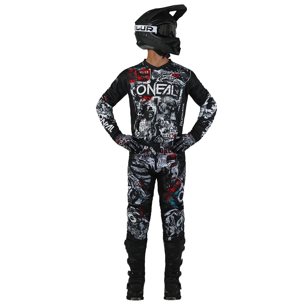 Motorcycle New Black Two piece Leather Track Racing Suit CE Approved Protection (MEDIUM)