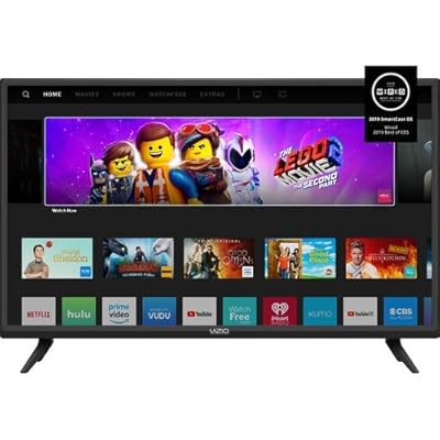 Vizio D-Series 32inch Class 720p HD Full-Array LED Ethiopia Ubuy
