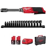 MILWAUKEE M12FPTR-202X