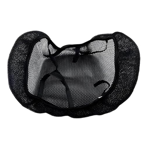 Housse de siège moto Tiger Sport 800 2025, le coussin idéal pour vos voyages et roadtrips
