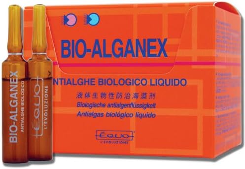 EQUO BIO-ALGANEX box