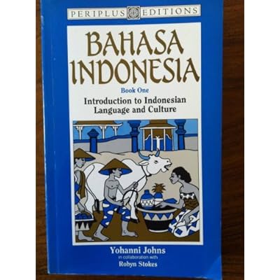 Bahasa Indonesia